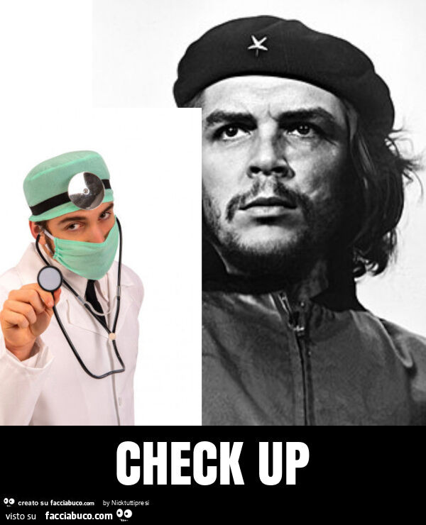 Check up