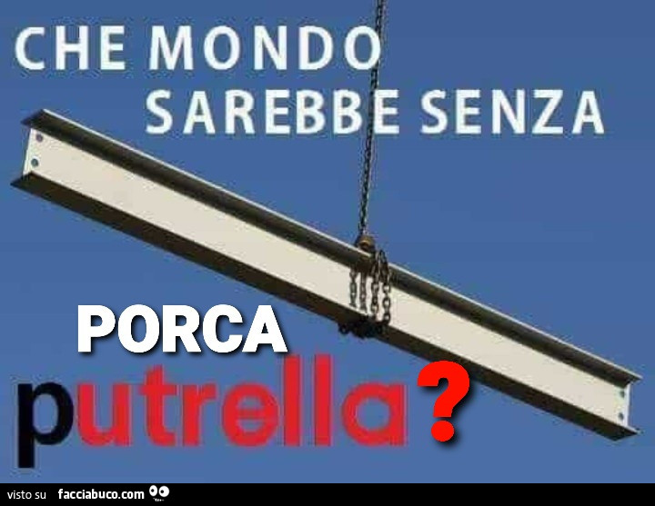 Porca