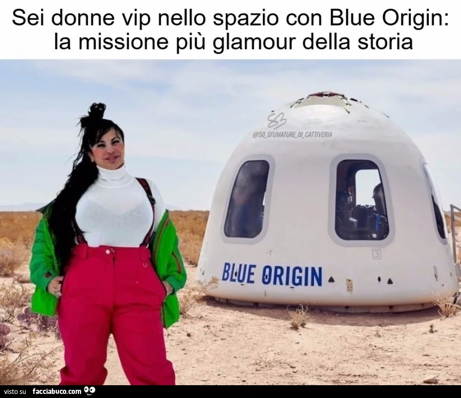 Blue Origin
