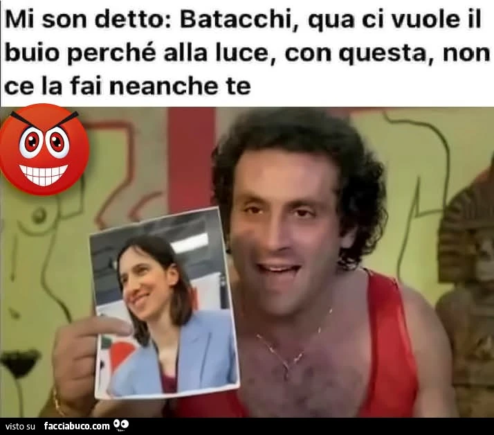 Vaccata