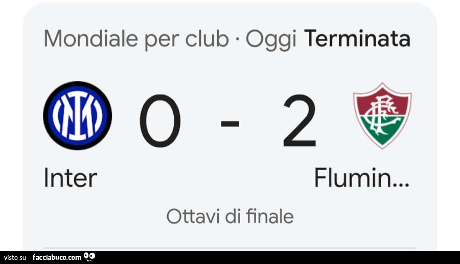 Inter 0 Fluminense 2