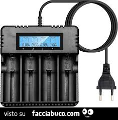 Vaccata