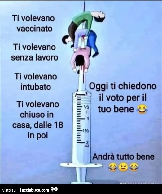 Vaccata