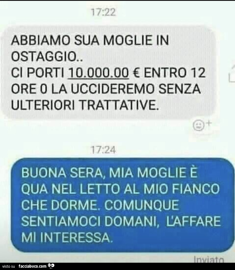 Vaccata