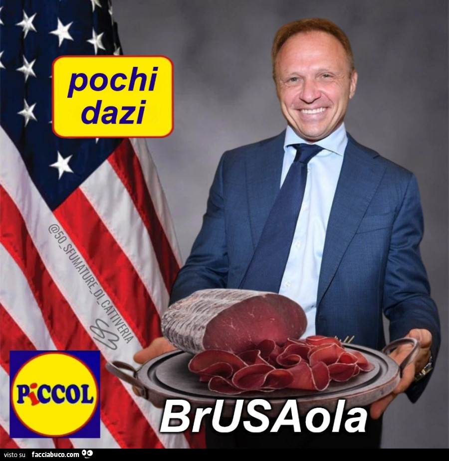BrUSAola