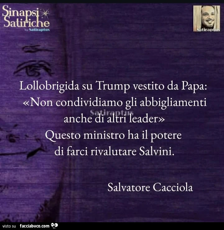 Vaccata