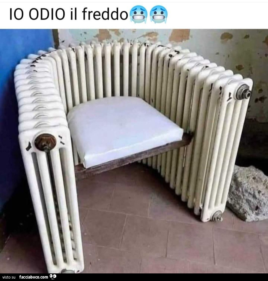 Freddo