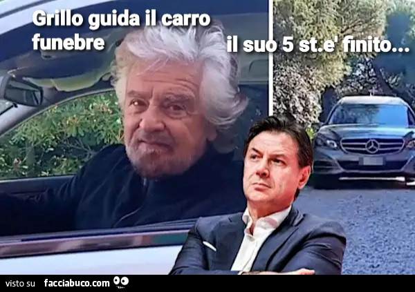 Grillo