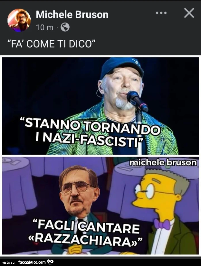 Vaccata