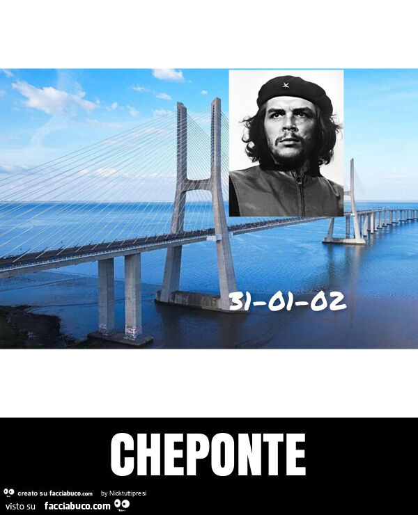 Cheponte