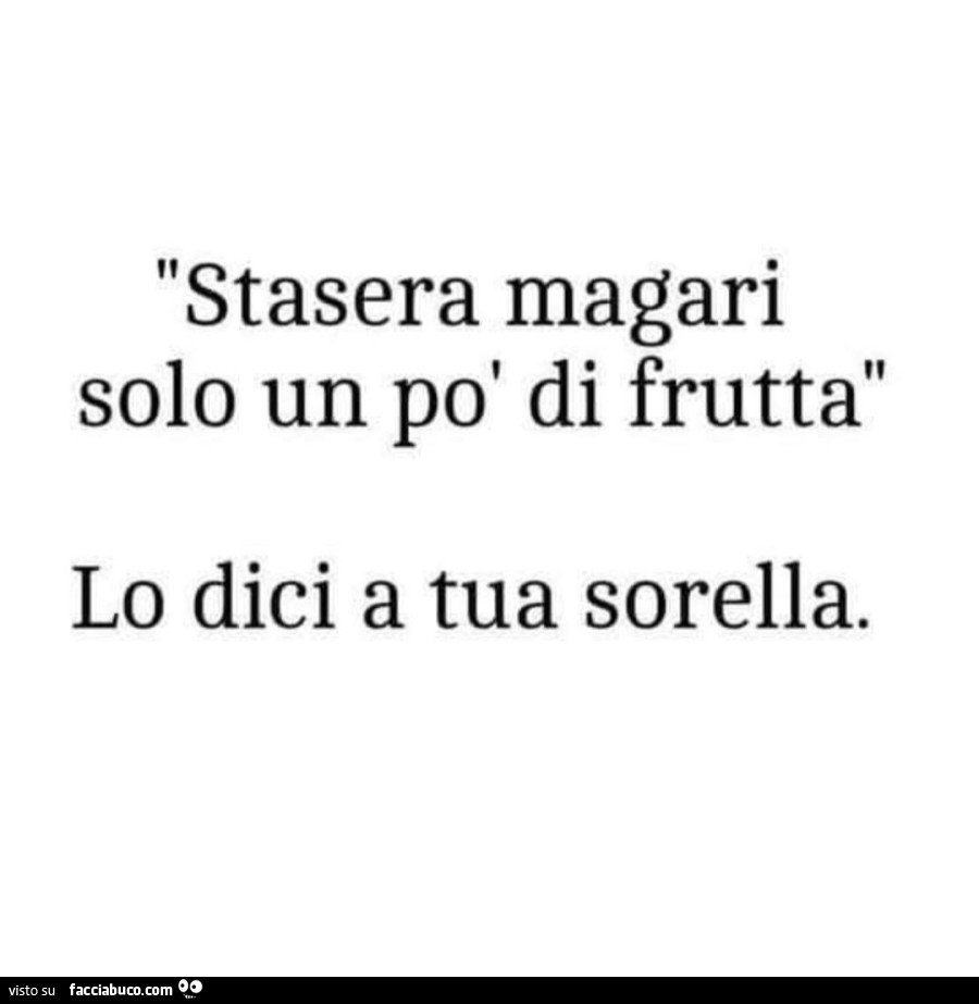Vaccata