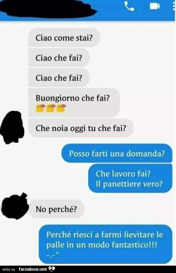 Vaccata