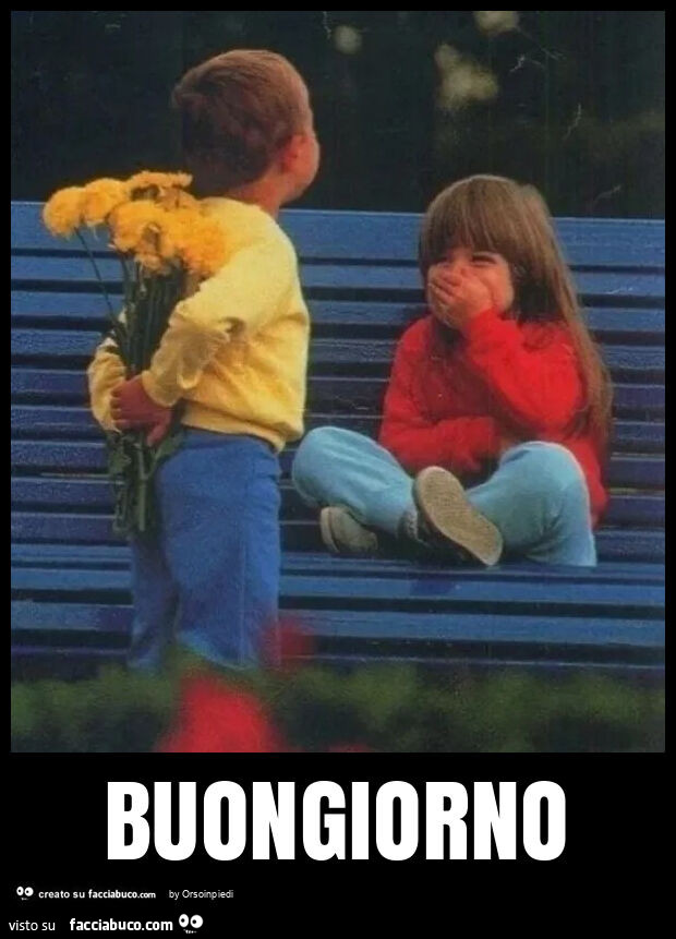 Buongiorno