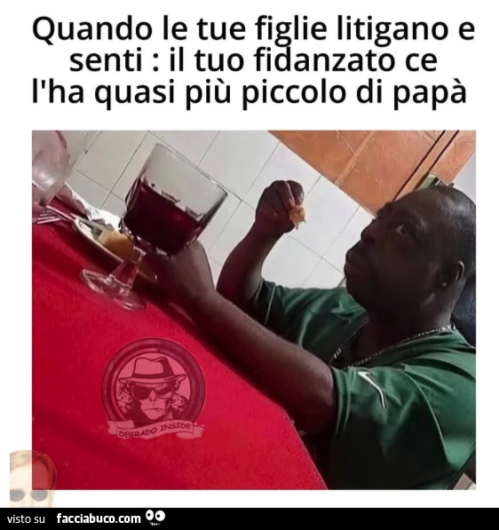 Vaccata