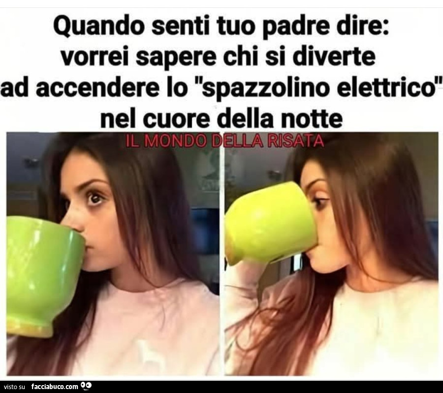 Spazzolino