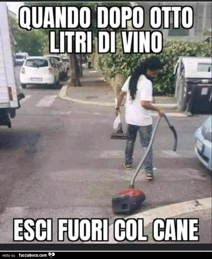Vaccata