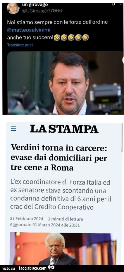 Vaccata