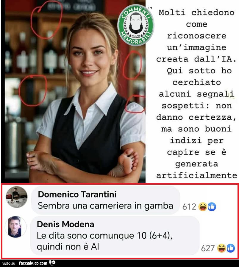 Vaccata