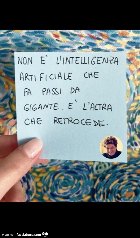 Vaccata