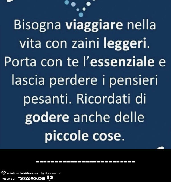 Vaccata
