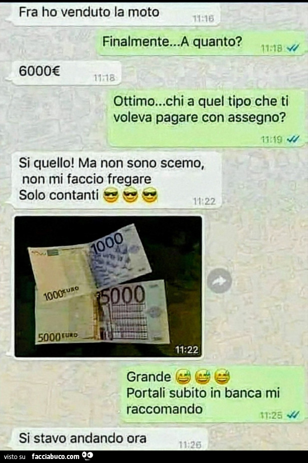 Banconote