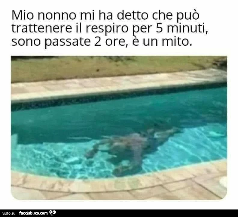 Apnea