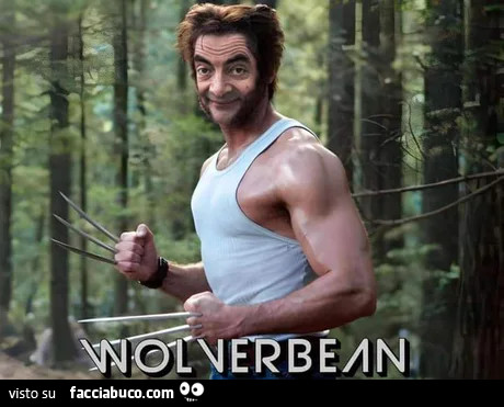 Wolverbean