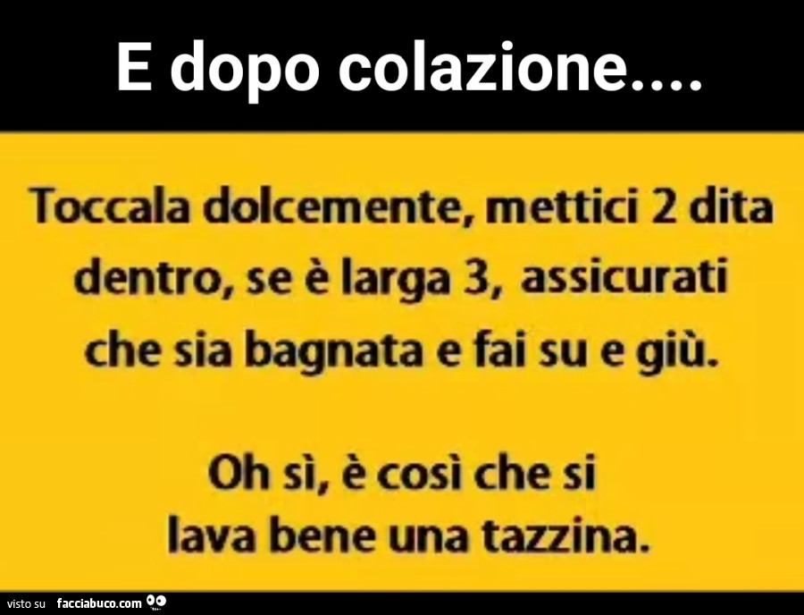 Vaccata