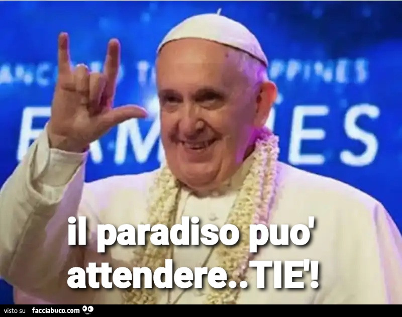 Bergoglio