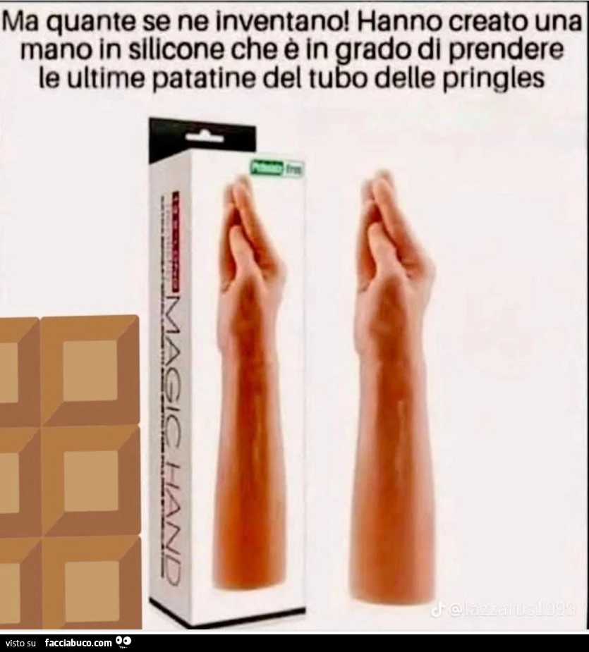 Vaccata