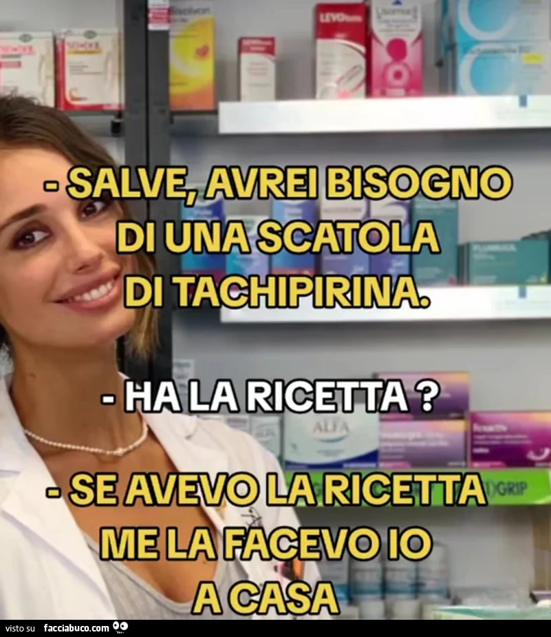 Vaccata