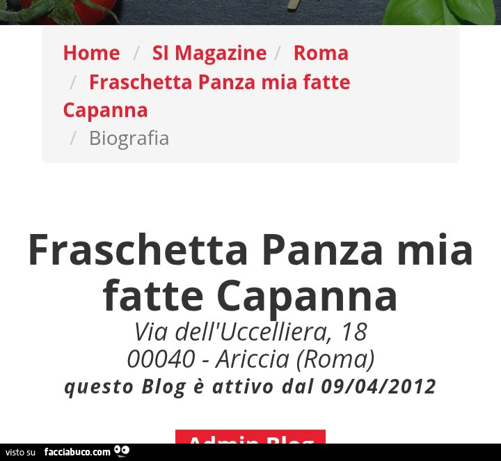 Vaccata