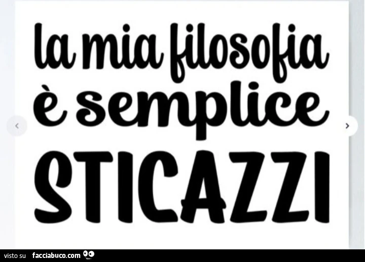 Vaccata