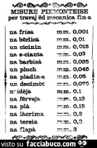 Vaccata