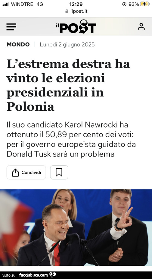 Vaccata