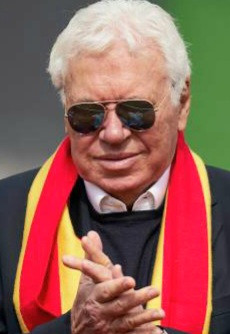 Pietrangeli sinner alcaraz
