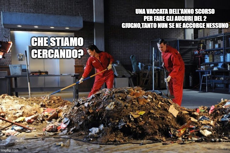 Vaccata