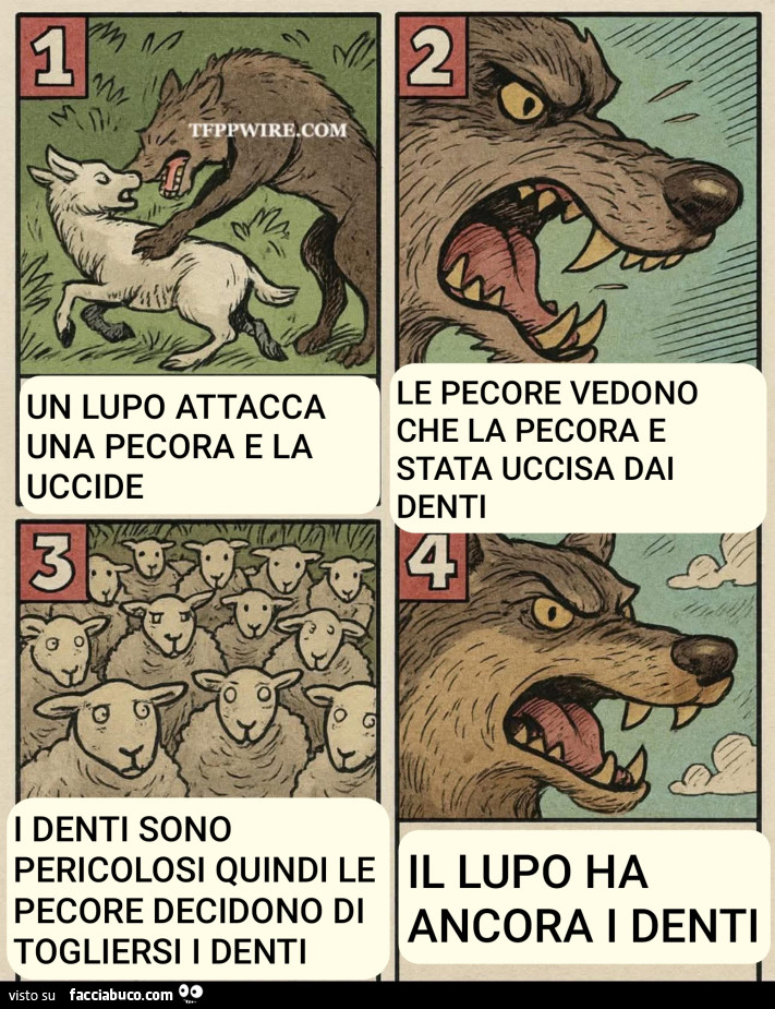 Vaccata