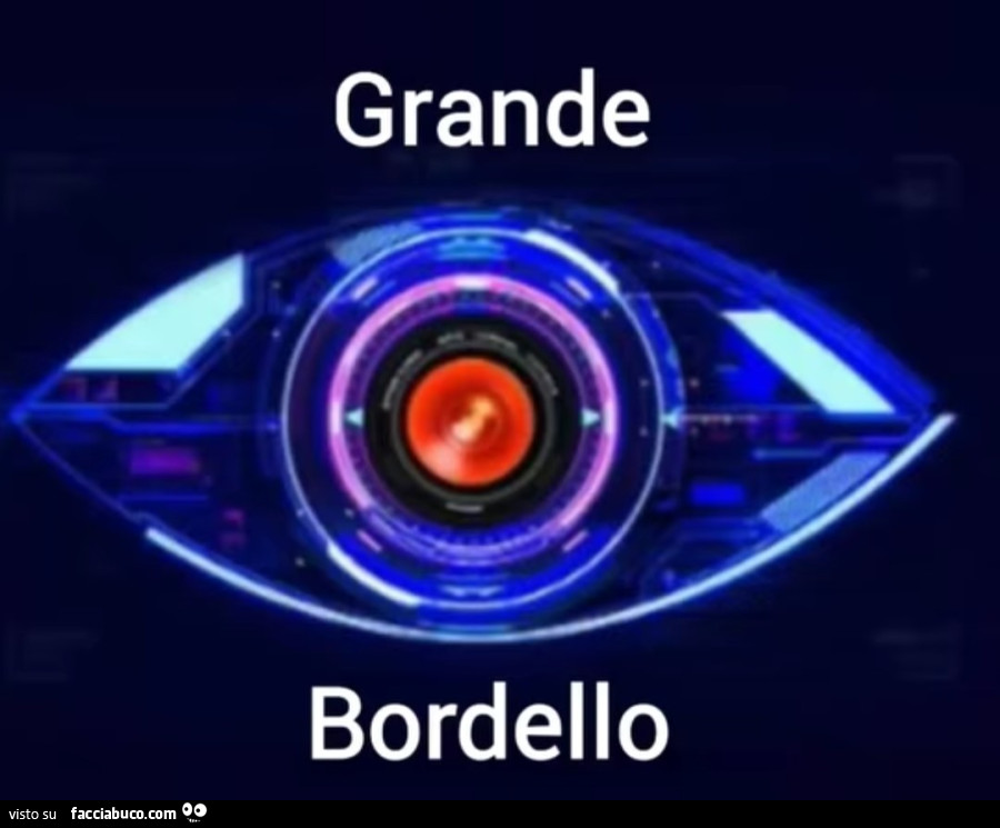 Grande Bordello