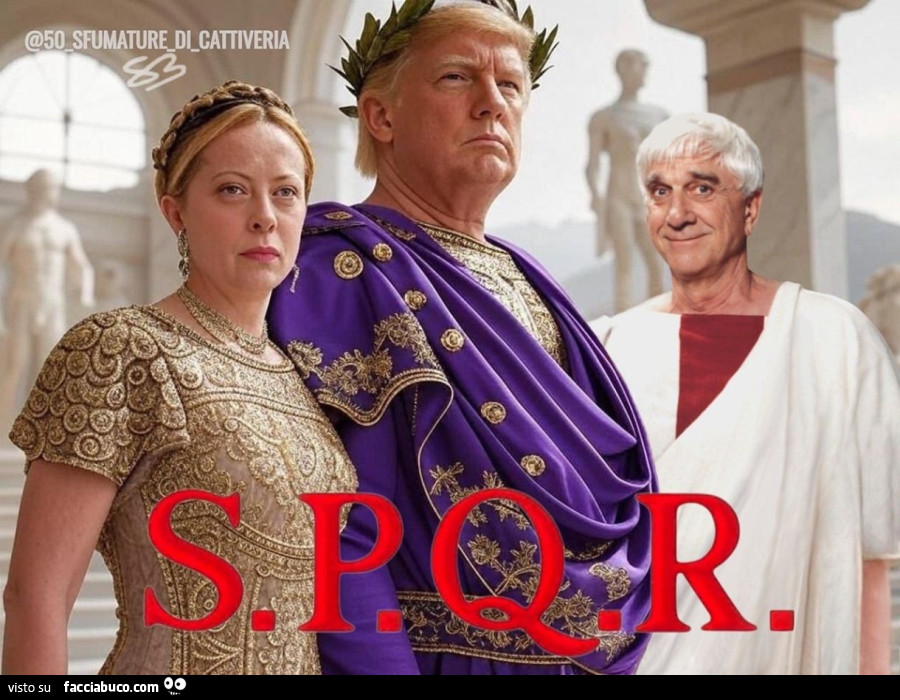 SPQR