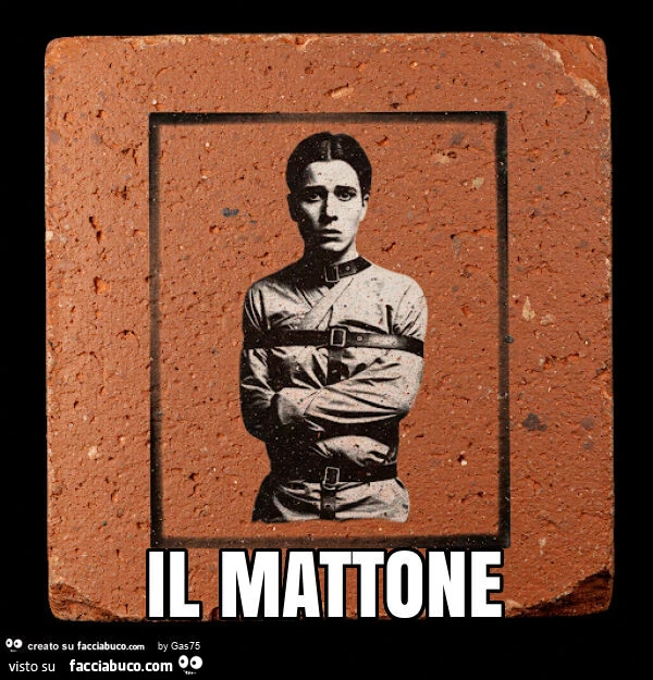 Il mattone