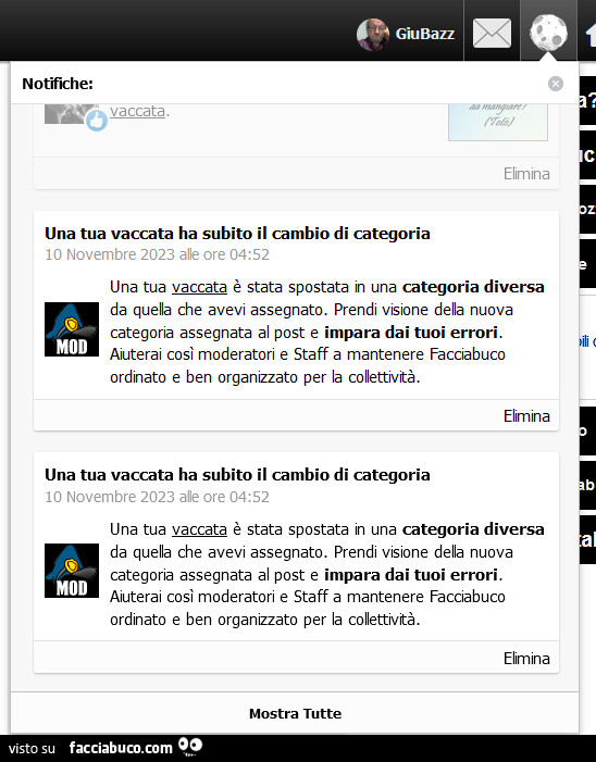 Vaccata