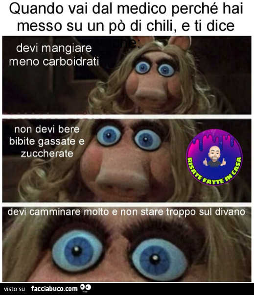Vaccata