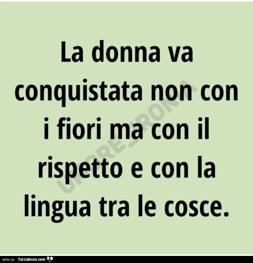 Vaccata