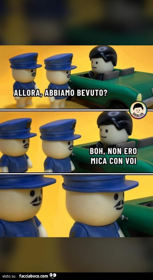 Vaccata