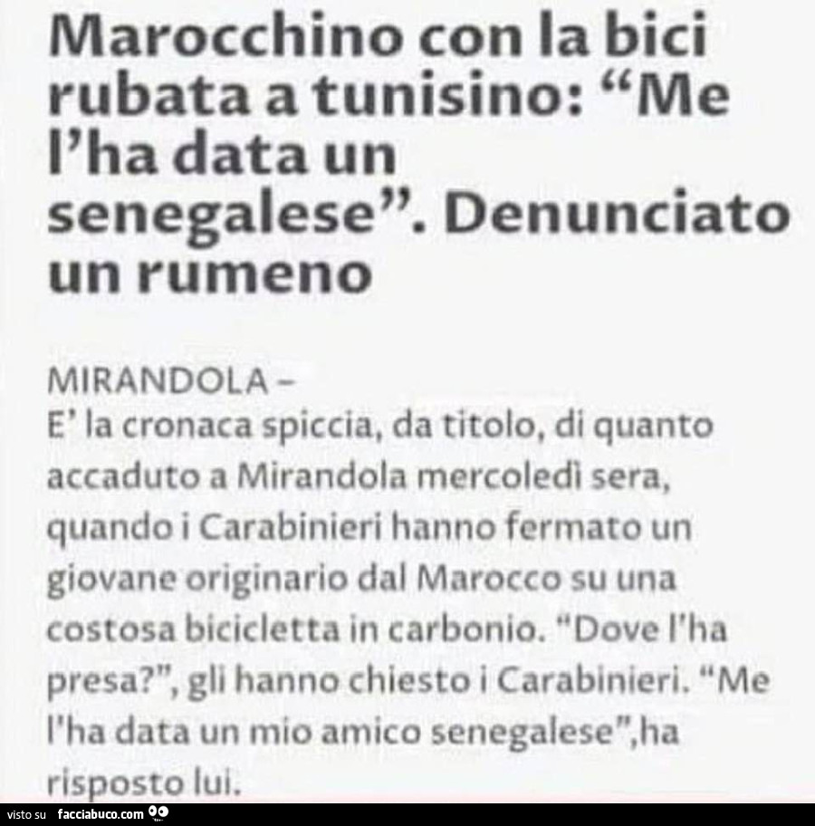 Vaccata