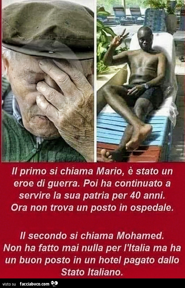 Immigrati