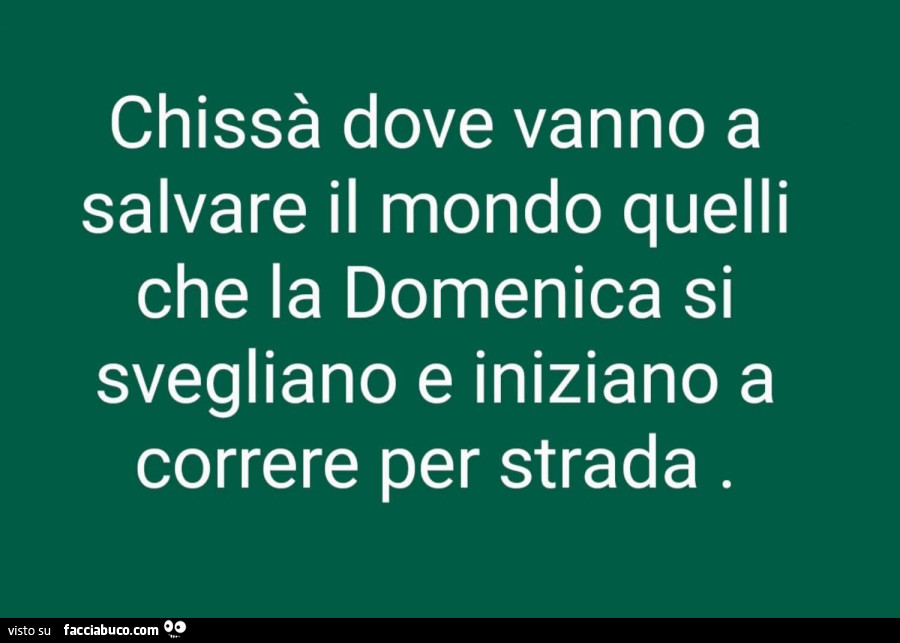 Domenica