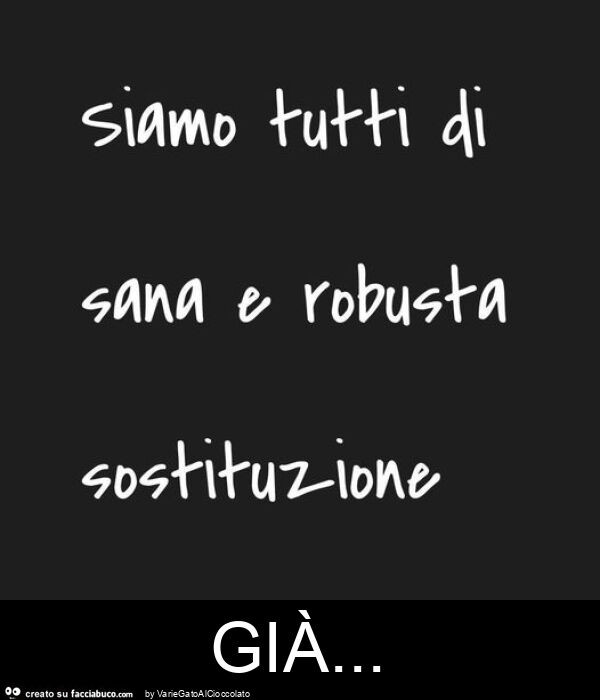 Già