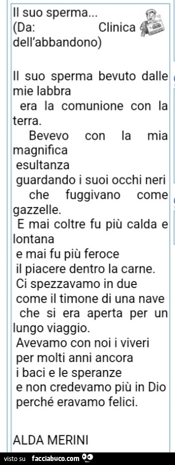 Vaccata